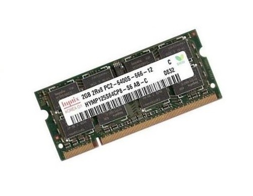 2gb ddr2 netbook 800mhz ram - 2gb,