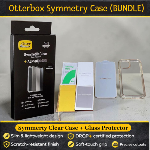Otterbox - (iphone, 11