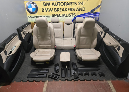 Bmw series e70 lci - bmw,