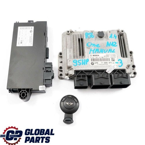 Mini one r56 - mini, n12b14a