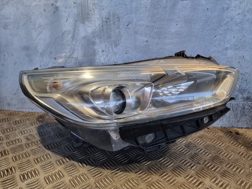 Ford galaxy headlight front - galaxy,