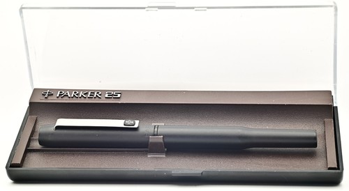 Late 1970 parker mk1 - parker,