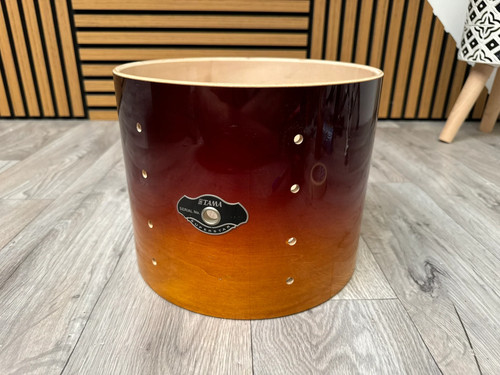 Tama superstar tom drum shell - tom,