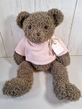 Mamas & Papas Teddy Bear Soft