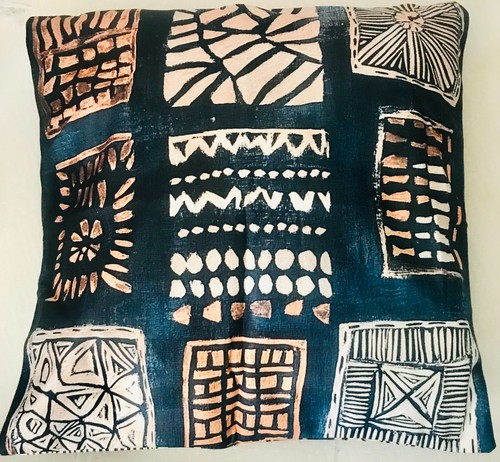 African print ethnic - print,