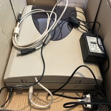 EPSON Perfection 1670, Photo