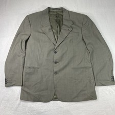 Berwin & Berwin Mens Grey Suit