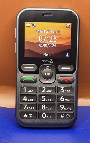 Doro leva l10 128 mb - 64/128,