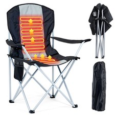 Folding Outdoor Chair Camping