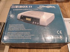 Technomate V-Box 2 VBOX II
