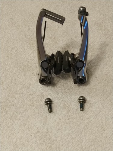 Vintage shimano deore - vintage, xt