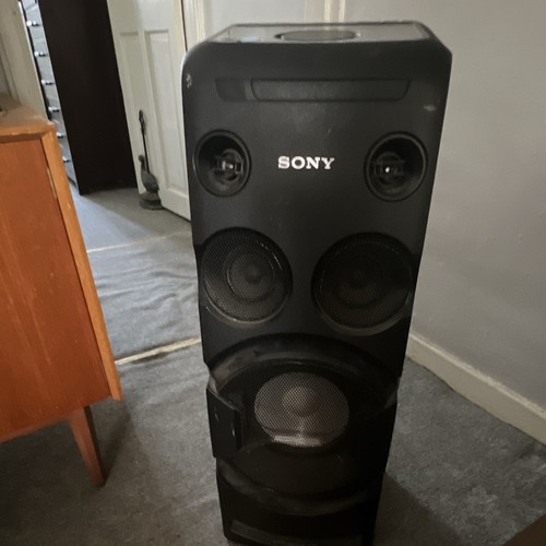 Sony mhc v50d - mhc-v50d, (+