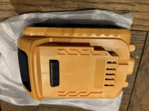 Brand new dewalt 18v - brand,