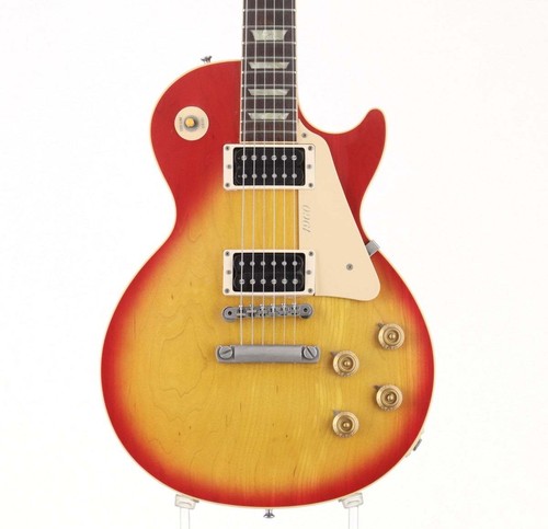 Gibson les paul - paul, hs