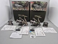 2x Shimano Ultegra Tribal