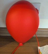 IKEA Dromminge Red Balloon