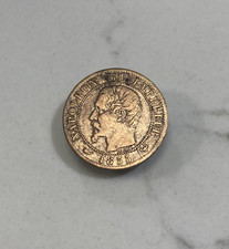 1853 W France – Napoleon III