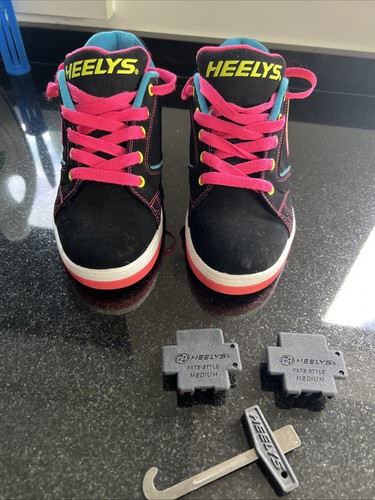 Heelys propel skate shoes - heelys,