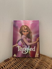 Tangled DVD Disney Classic