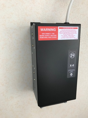 Zig battery charger power - battery,