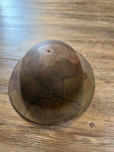 Vintage ww1 antique old - us,