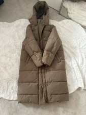 JDY Maxi Puffer Coat ASOS-