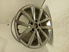 AUDI TT ALLOY WHEEL