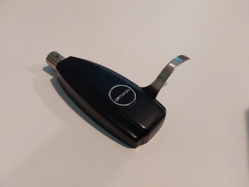 Ortofon spu headshell - ortofon,
