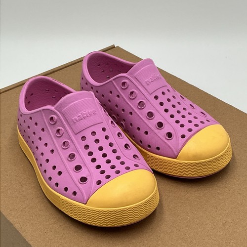 Native shoes jefferson kids - native,