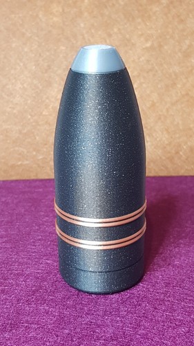 Pounder shell 37mm pompom - shell,