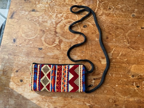 Kilim aztec carpet print - carpet,