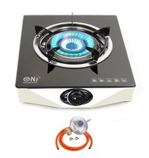 Portable Gas Stove 1 Burner