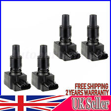 Set Of 4* For Mazda RX-8 RX8