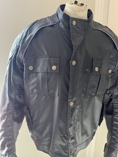 Saromoto Waxed Motorcycle