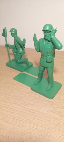 Book ends toy - toy, story