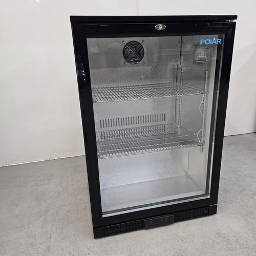 Bottle fridge single door - bottle,