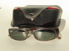 Vintage Ray Ban RB2129 902
