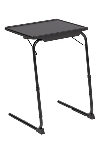 Folding portable table mate - portable,