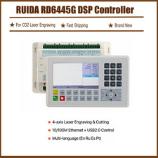 CO2 Laser Controller Board