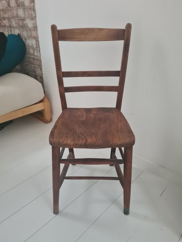 Mid century shaker - mid,