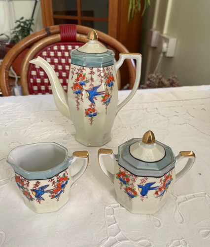 Vintage klimax handpainted - vintage,