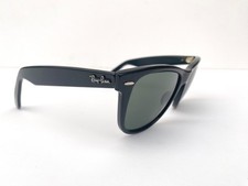 VINTAGE Bausch&Lomb Ray Ban