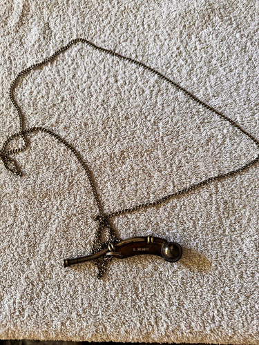 Merritt metal bosun - merritt,