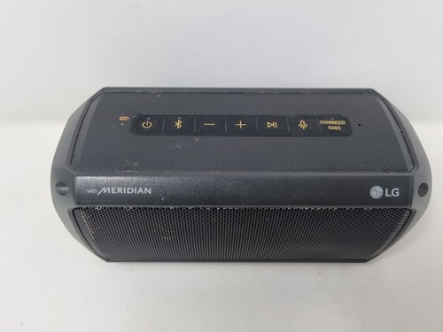 Pk3 xboom portable - lg,