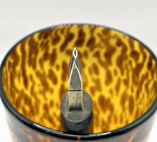 Antique Bookbinding Finishing