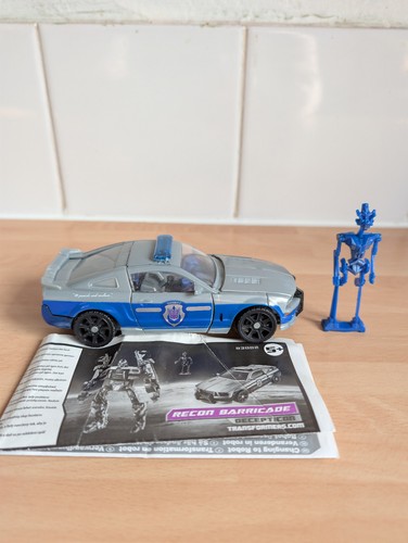 Transformers movie deluxe - transformers,