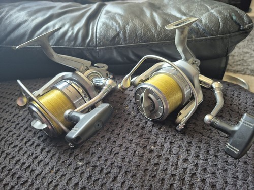 Pair daiwa crosscast - daiwa, crosscast-x