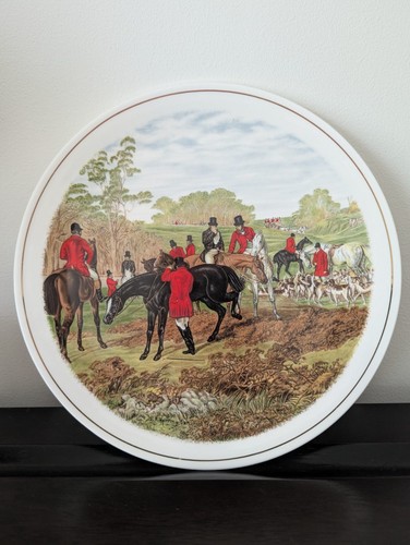 John herring fox - fox, scene