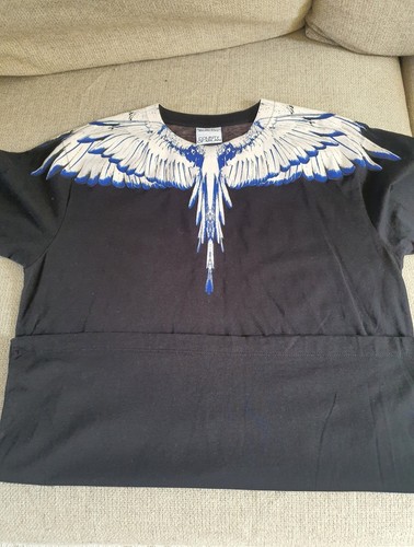 Marcelo burlon men shirt - marcelo, t-shirt