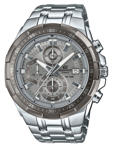Casio edifice men - edifice, men's
